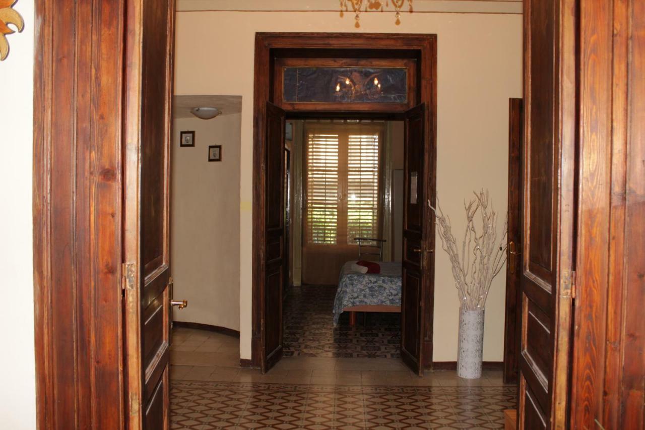 B&B Stazione Centrale Palermo Zewnętrze zdjęcie