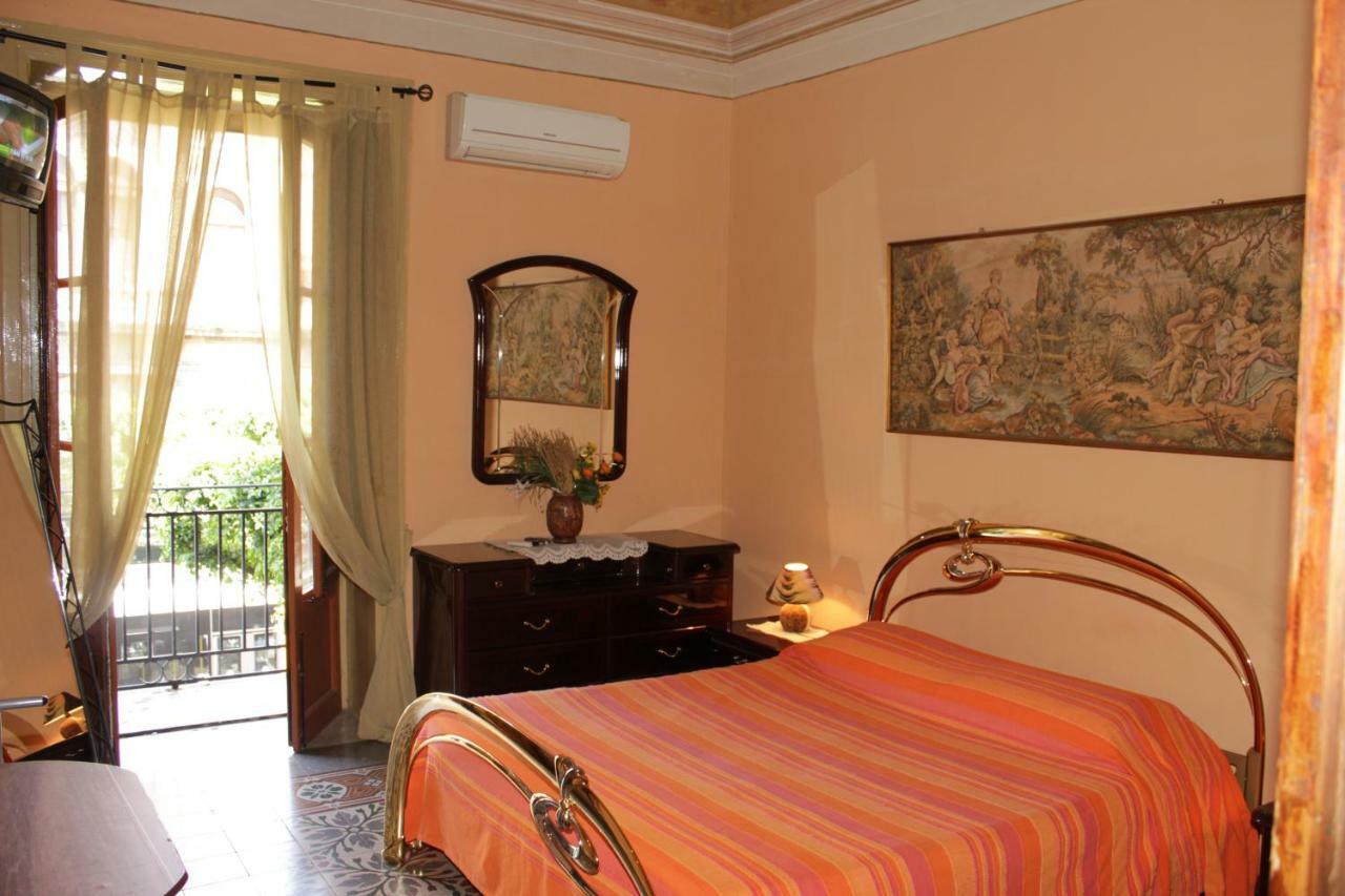 B&B Stazione Centrale Palermo Zewnętrze zdjęcie