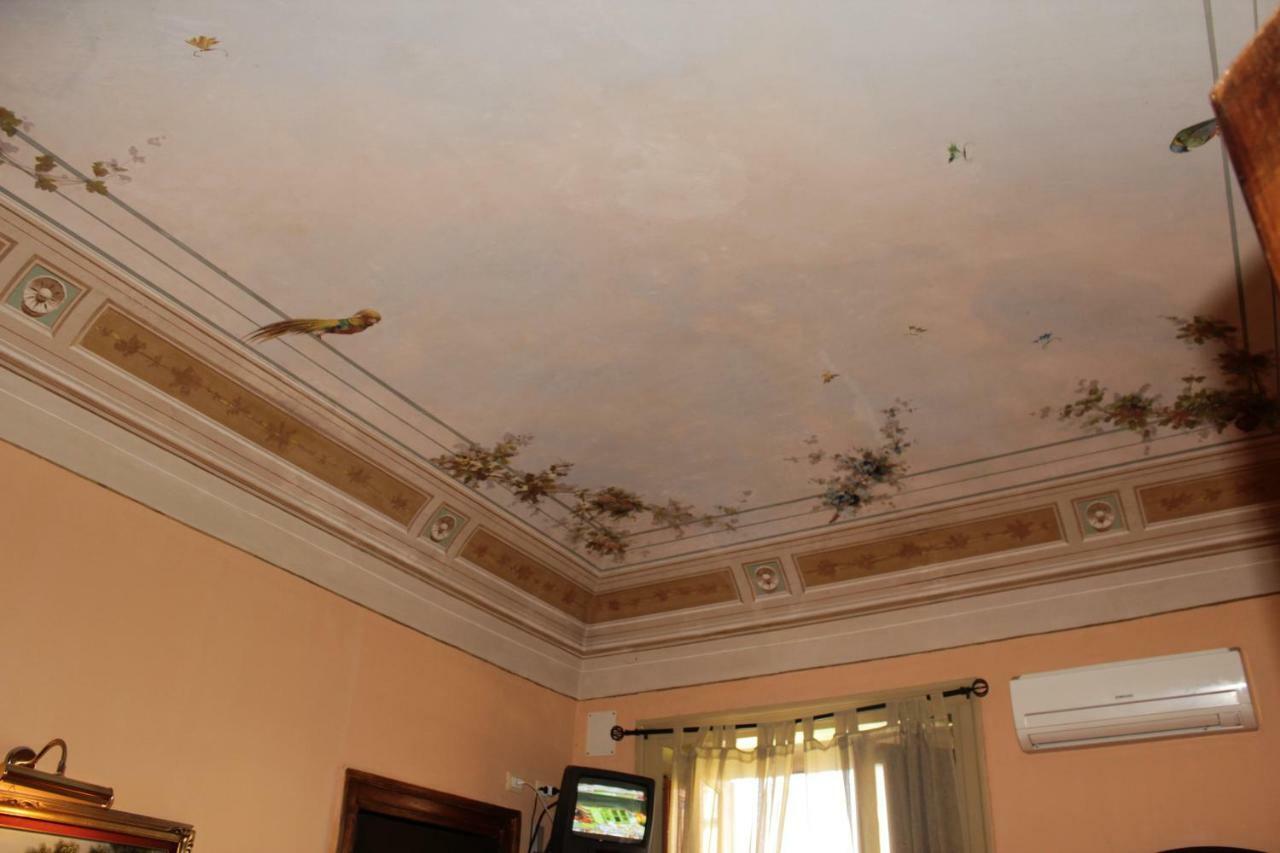 B&B Stazione Centrale Palermo Zewnętrze zdjęcie