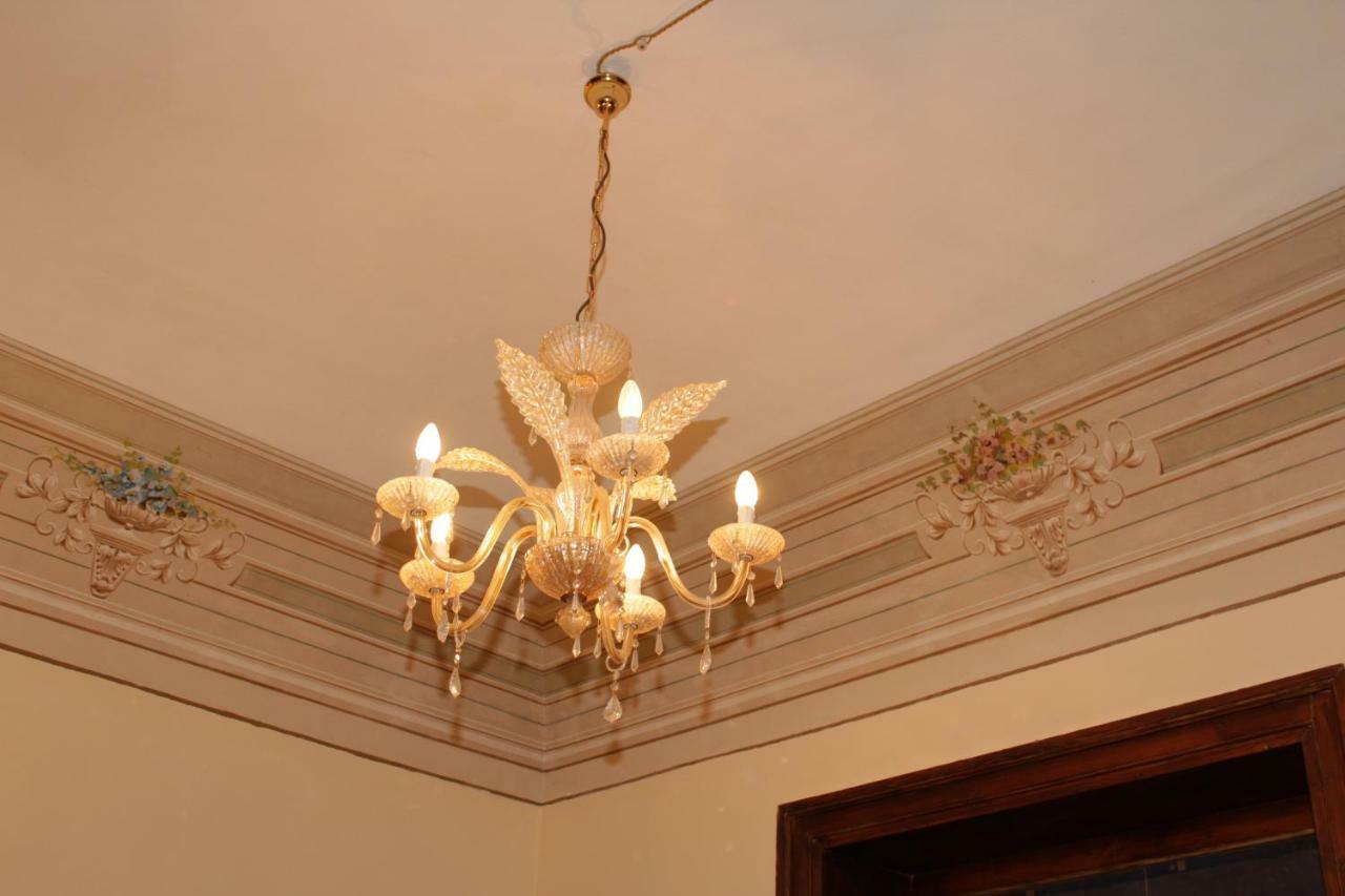 B&B Stazione Centrale Palermo Zewnętrze zdjęcie