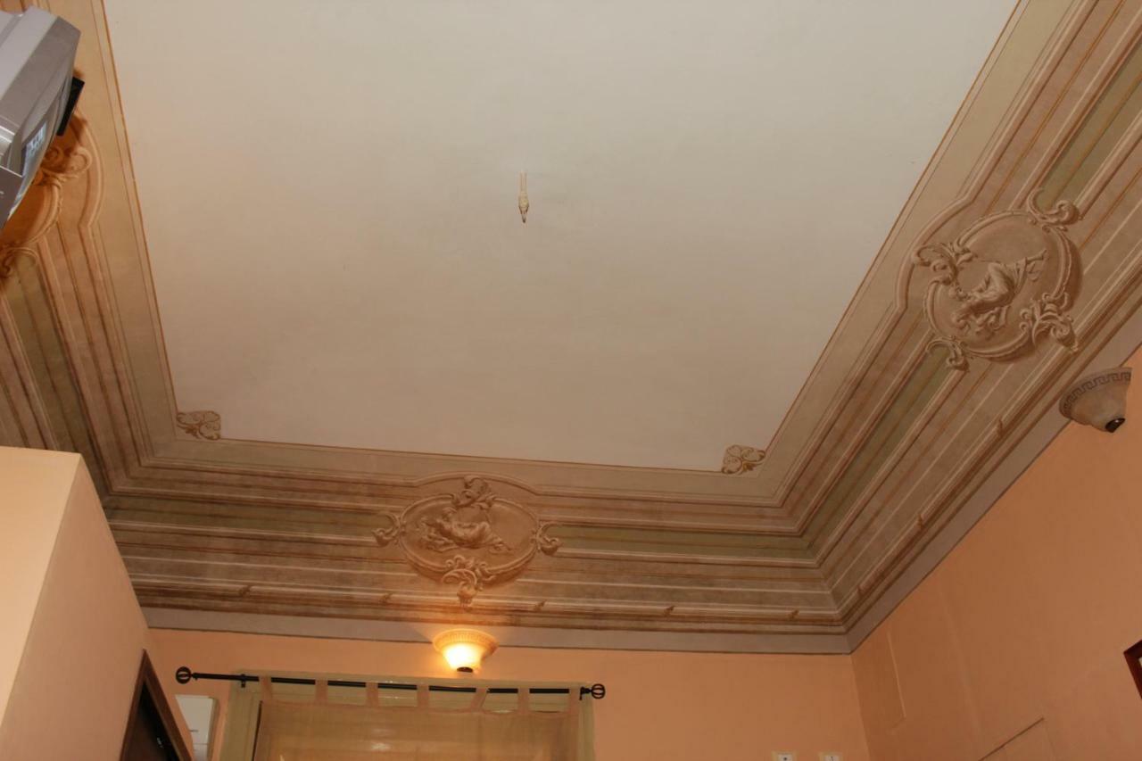 B&B Stazione Centrale Palermo Zewnętrze zdjęcie