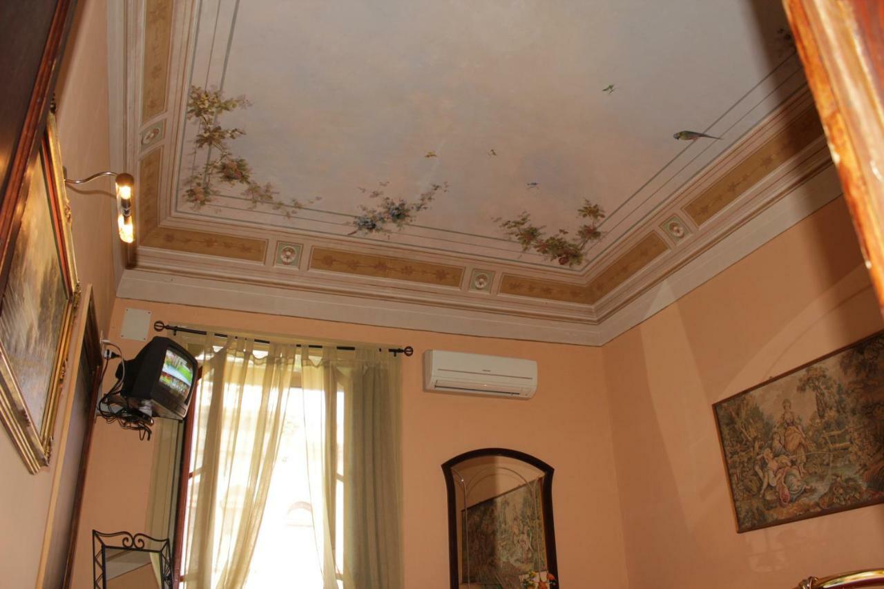 B&B Stazione Centrale Palermo Zewnętrze zdjęcie