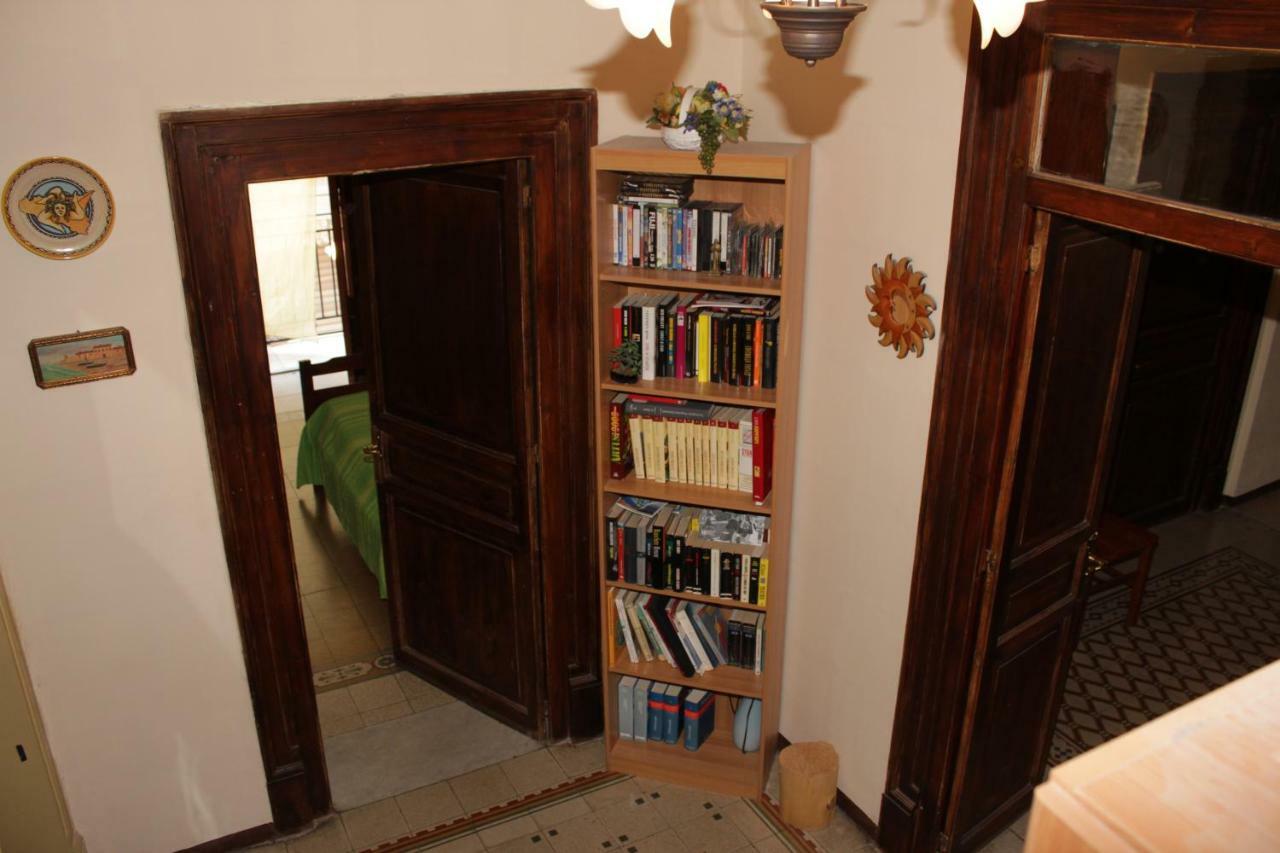 B&B Stazione Centrale Palermo Zewnętrze zdjęcie