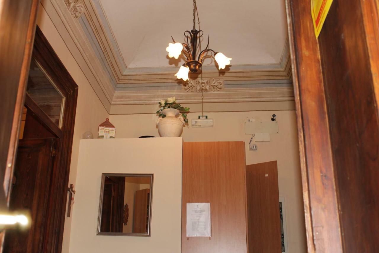 B&B Stazione Centrale Palermo Zewnętrze zdjęcie