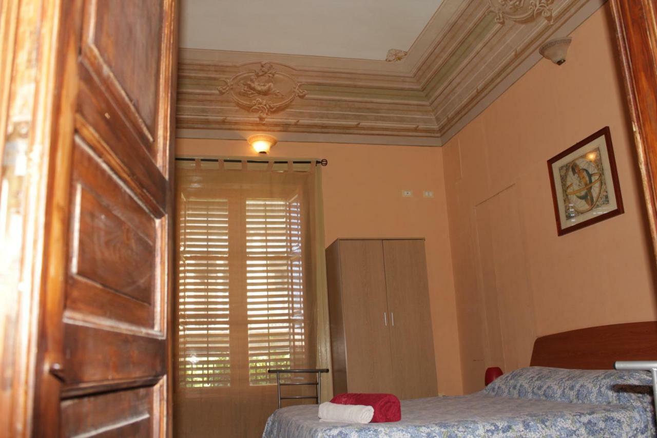 B&B Stazione Centrale Palermo Zewnętrze zdjęcie