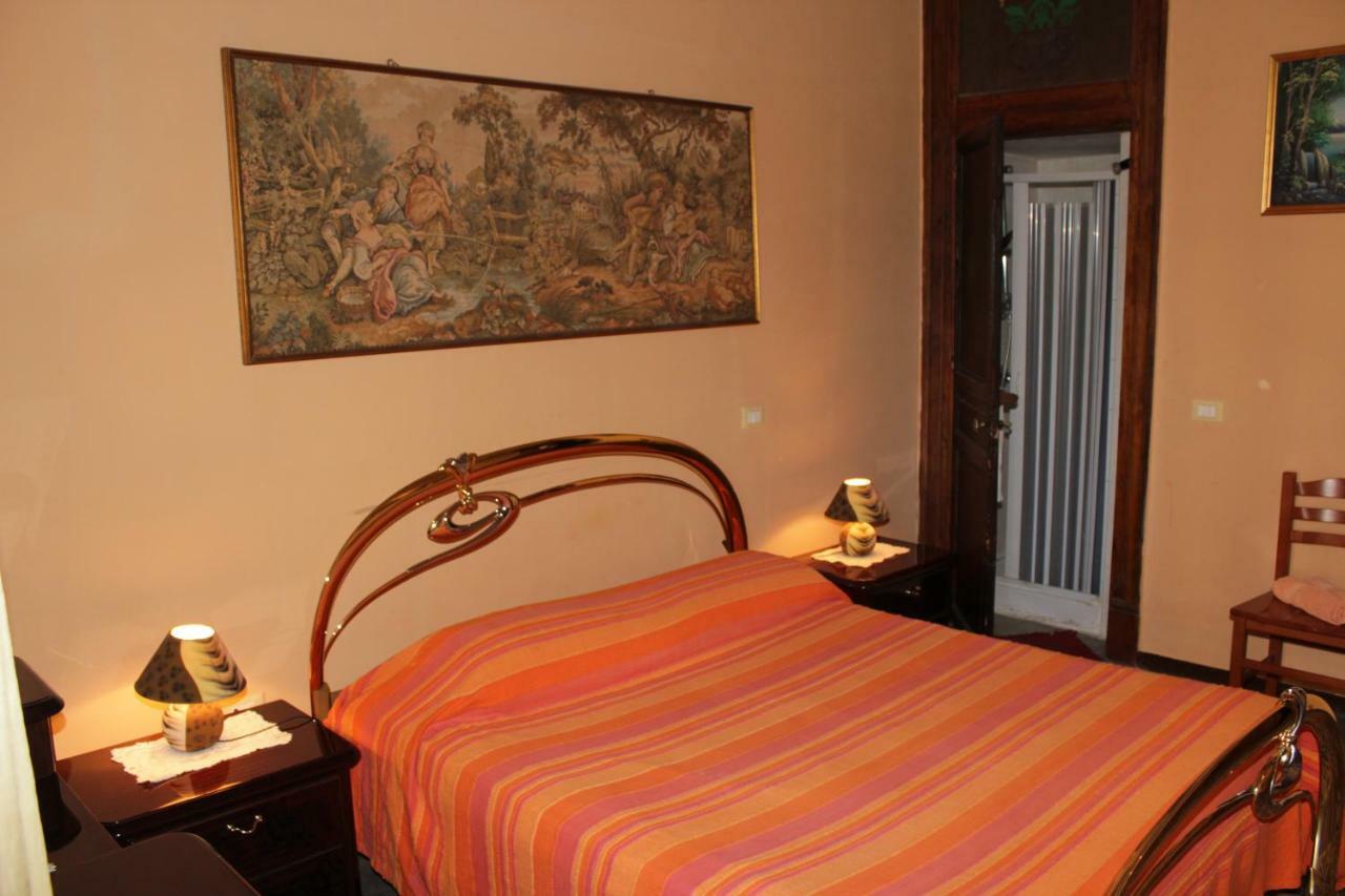 B&B Stazione Centrale Palermo Zewnętrze zdjęcie