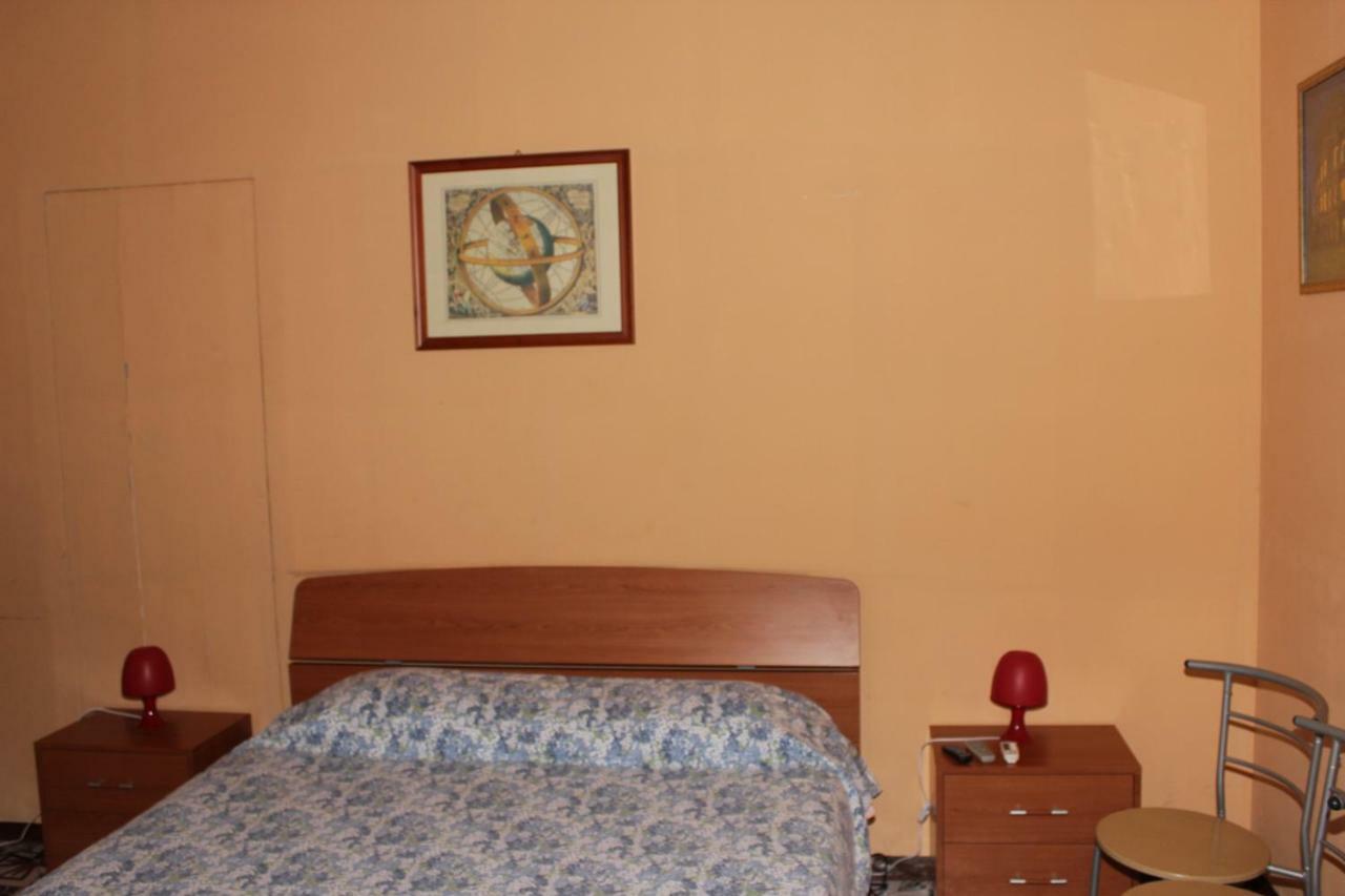 B&B Stazione Centrale Palermo Zewnętrze zdjęcie