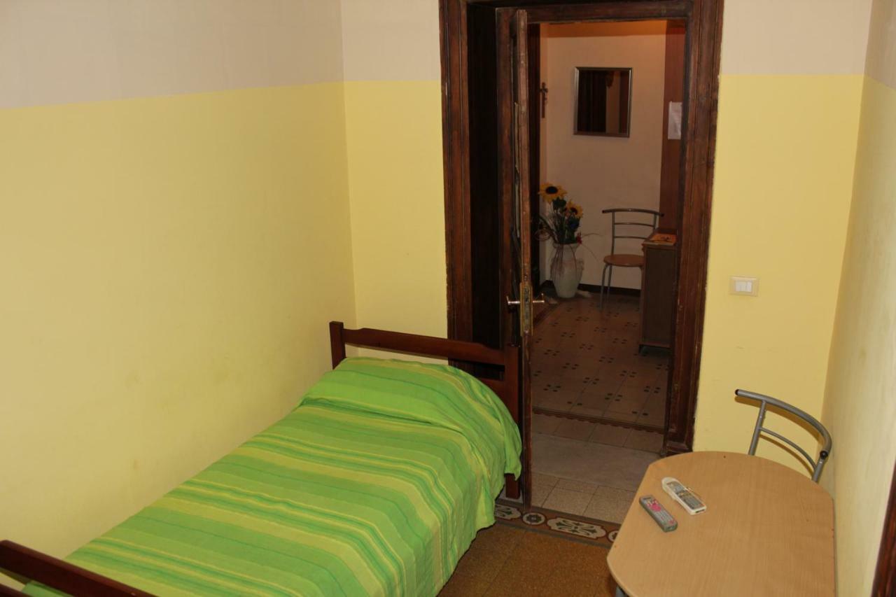 B&B Stazione Centrale Palermo Zewnętrze zdjęcie