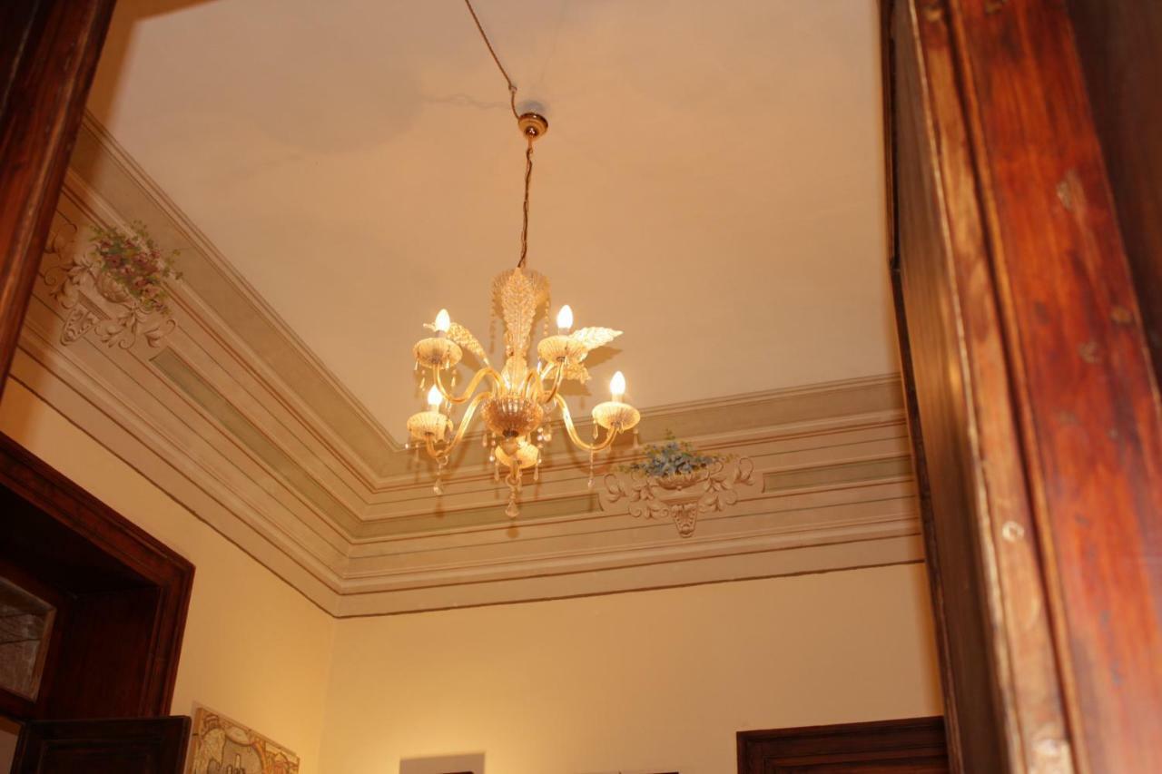 B&B Stazione Centrale Palermo Zewnętrze zdjęcie