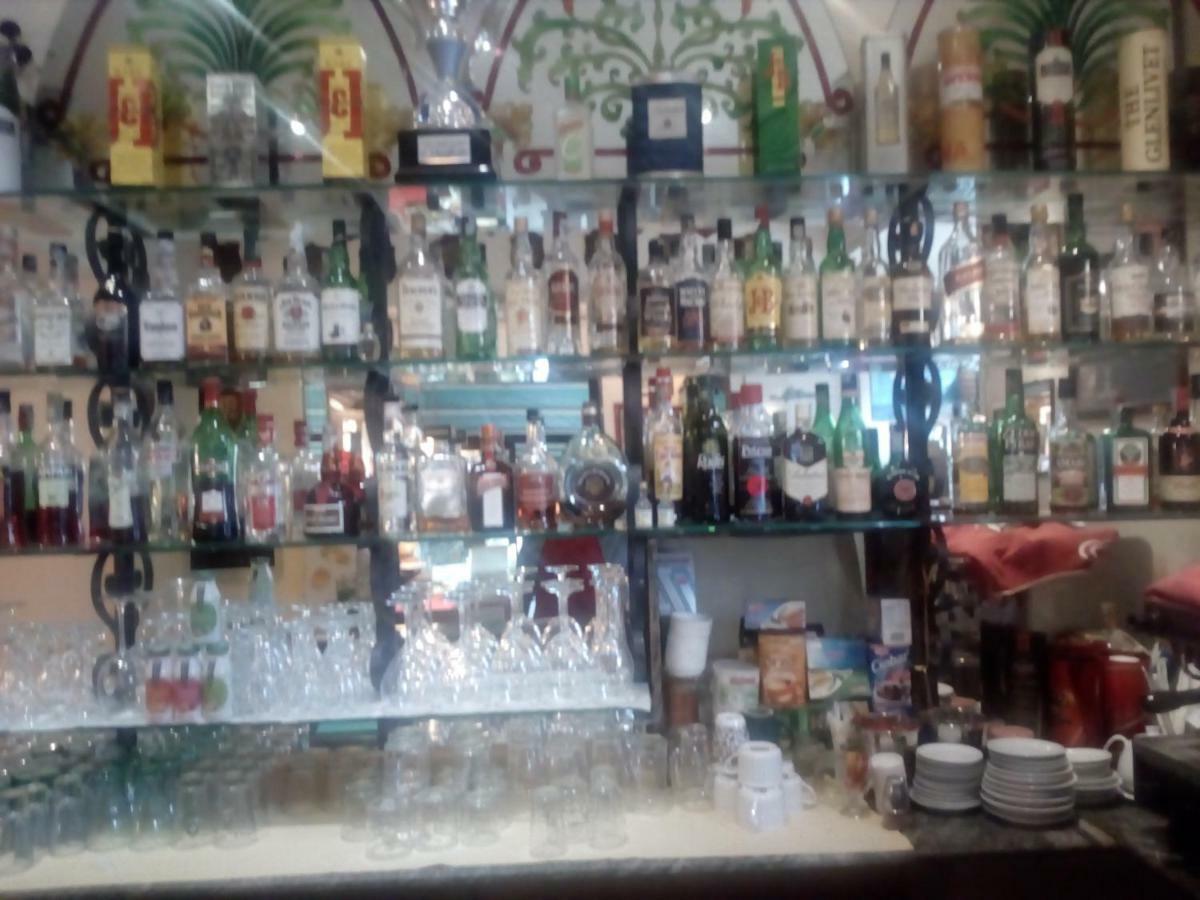 B&B Stazione Centrale Palermo Zewnętrze zdjęcie