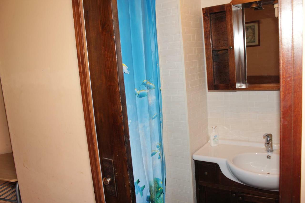 B&B Stazione Centrale Palermo Zewnętrze zdjęcie