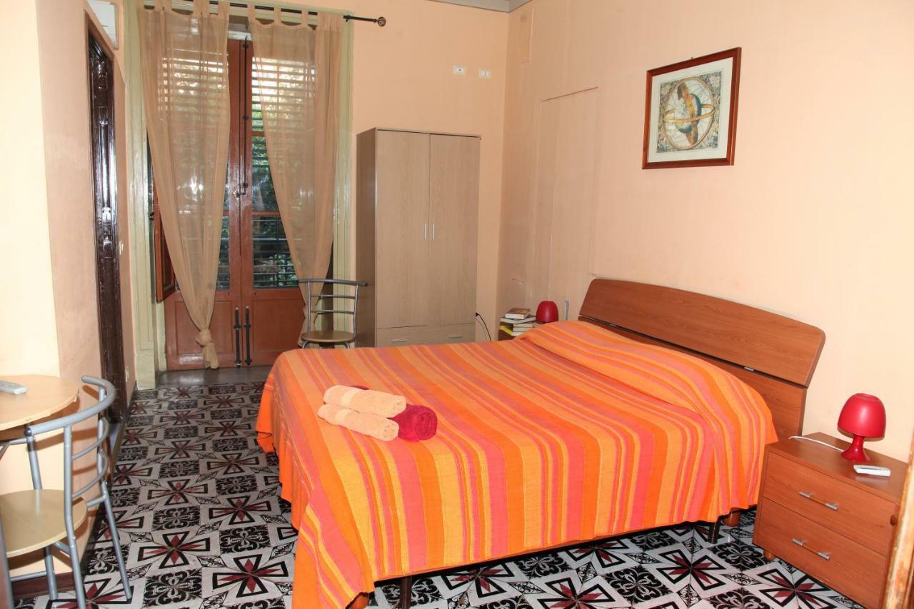 B&B Stazione Centrale Palermo Zewnętrze zdjęcie