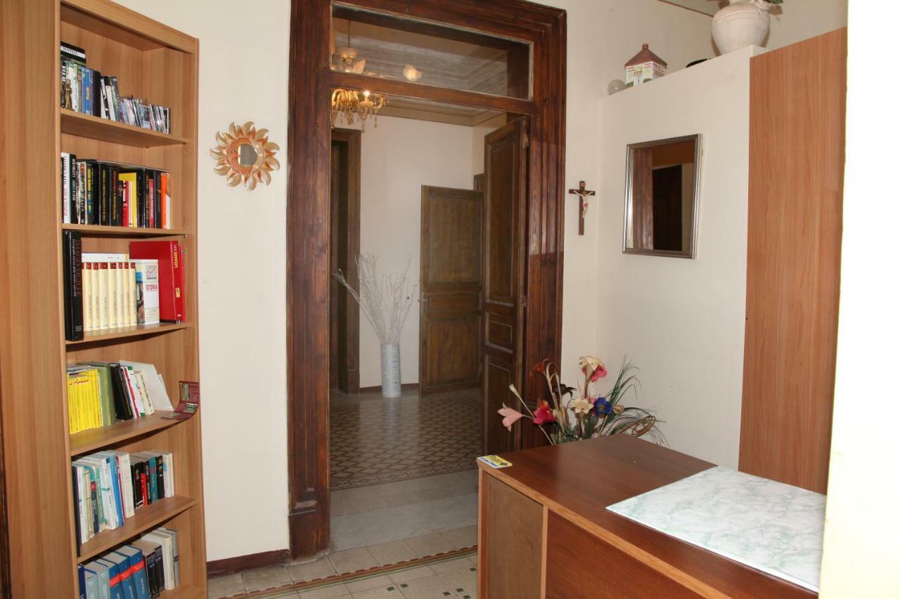B&B Stazione Centrale Palermo Zewnętrze zdjęcie