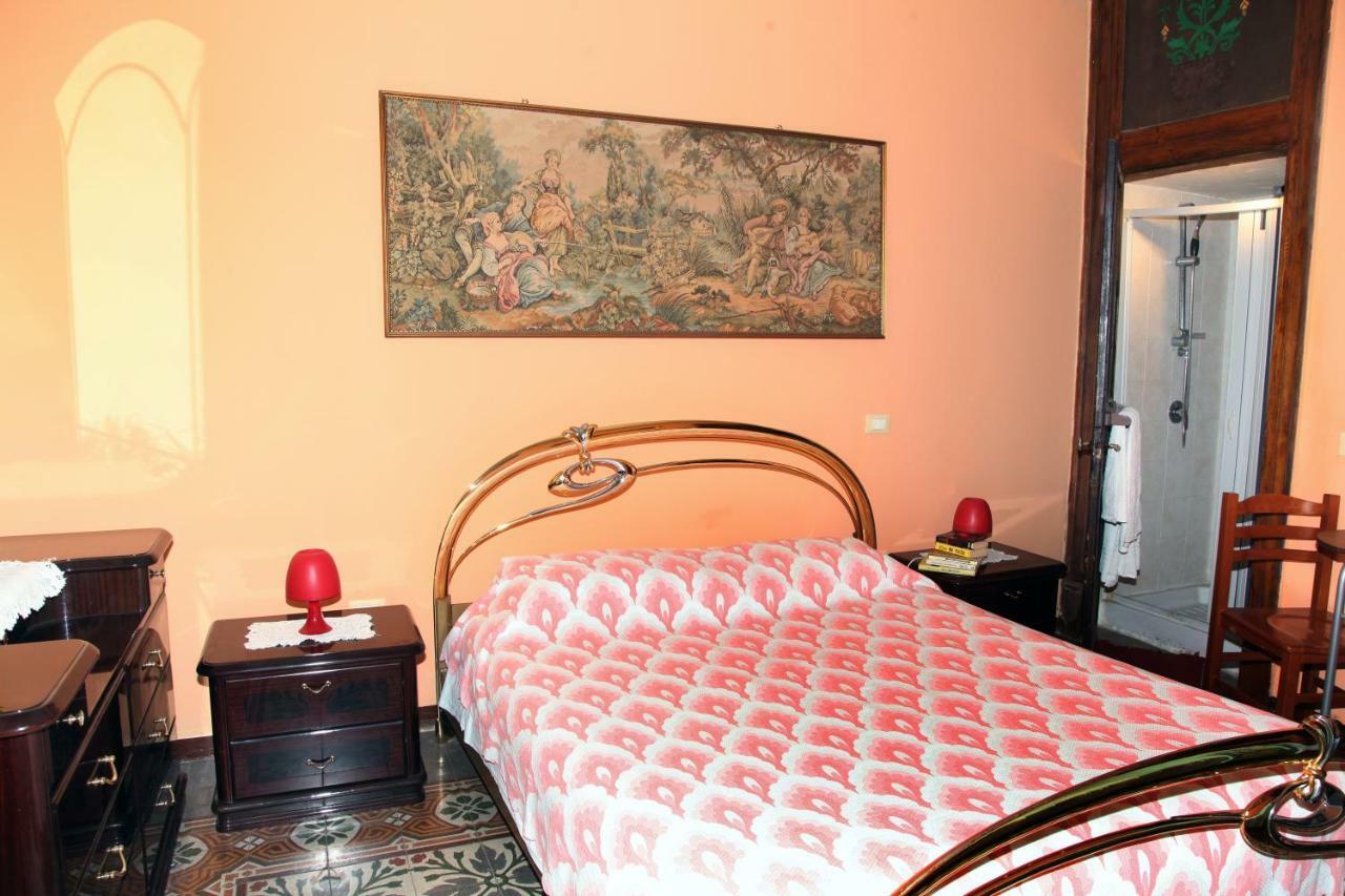 B&B Stazione Centrale Palermo Zewnętrze zdjęcie