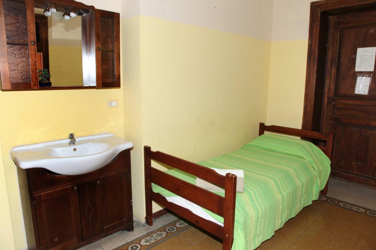 B&B Stazione Centrale Palermo Zewnętrze zdjęcie