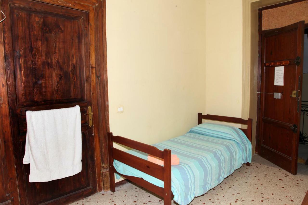 B&B Stazione Centrale Palermo Zewnętrze zdjęcie